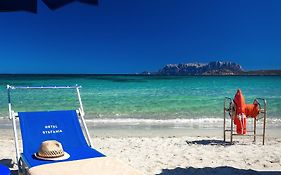 Hotel Stefania Boutique Hotel By The Beach